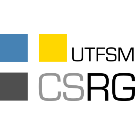 gravatar for csrg-utfsm