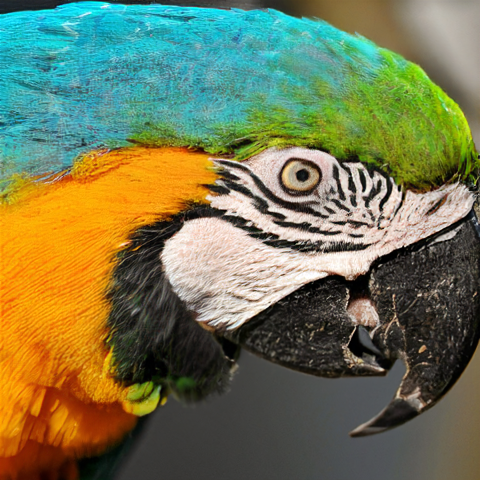 parrot_x4_k6_usrgan.png