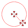 Circle tool