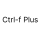 ctrl-f-plus
