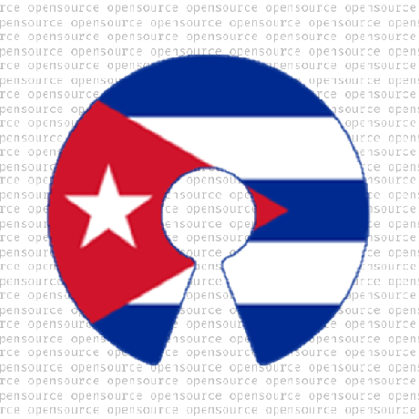 gravatar for cuban-opensourcers