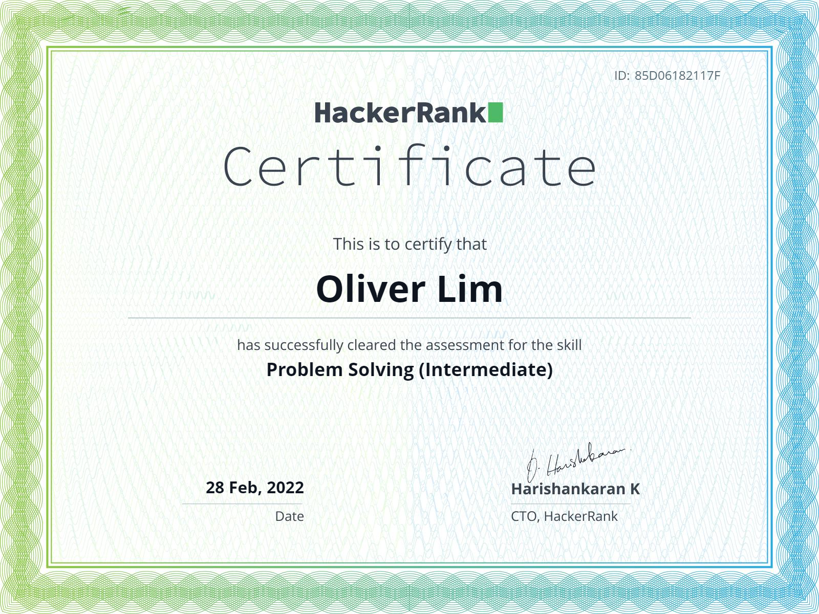 HackerRank-Problem Solving(Intermediate).png