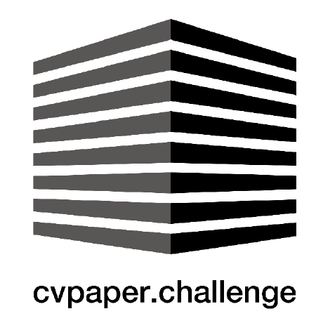 cvpaperchallenge