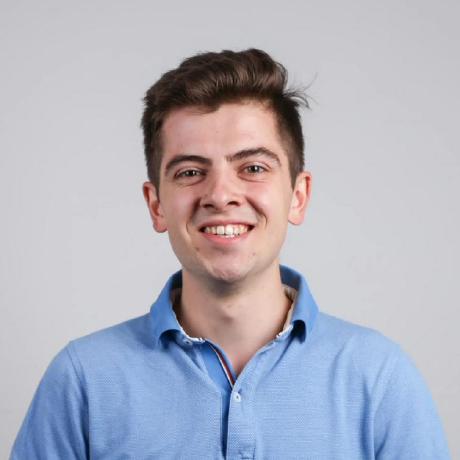 Github Profile Photo