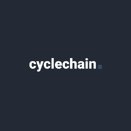 cyclechain