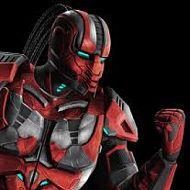 cyraxred