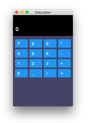 react-calculator