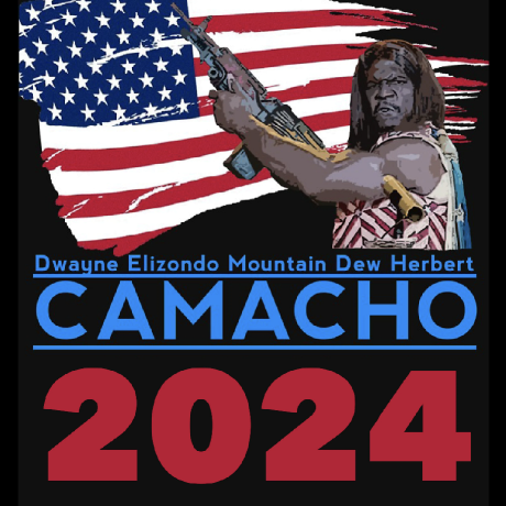 d-camacho