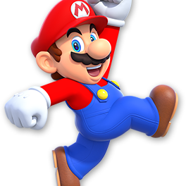 dMario24