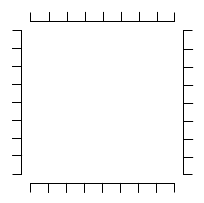 axes-closed