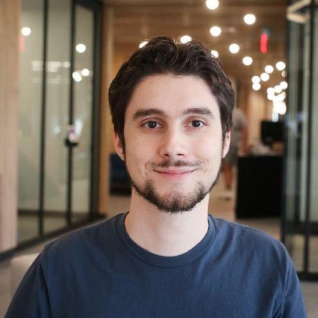 Github Profile Photo