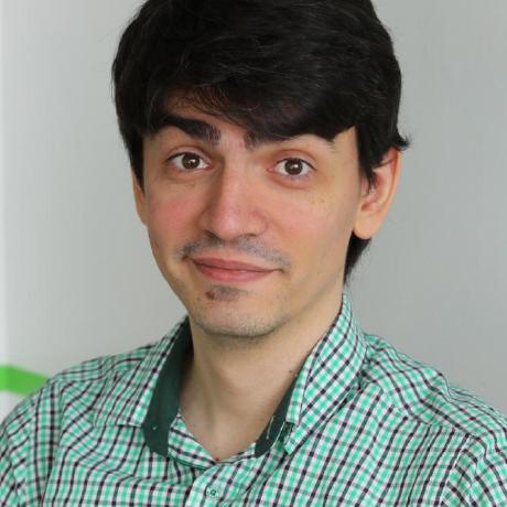 Dragomir Anachkov