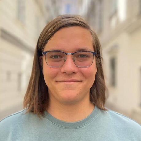 Github Profile Photo