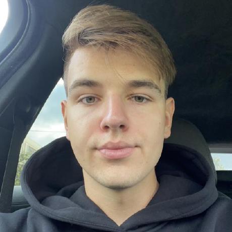 danielnesterov