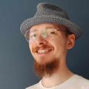 Text Editor GitHub avatar