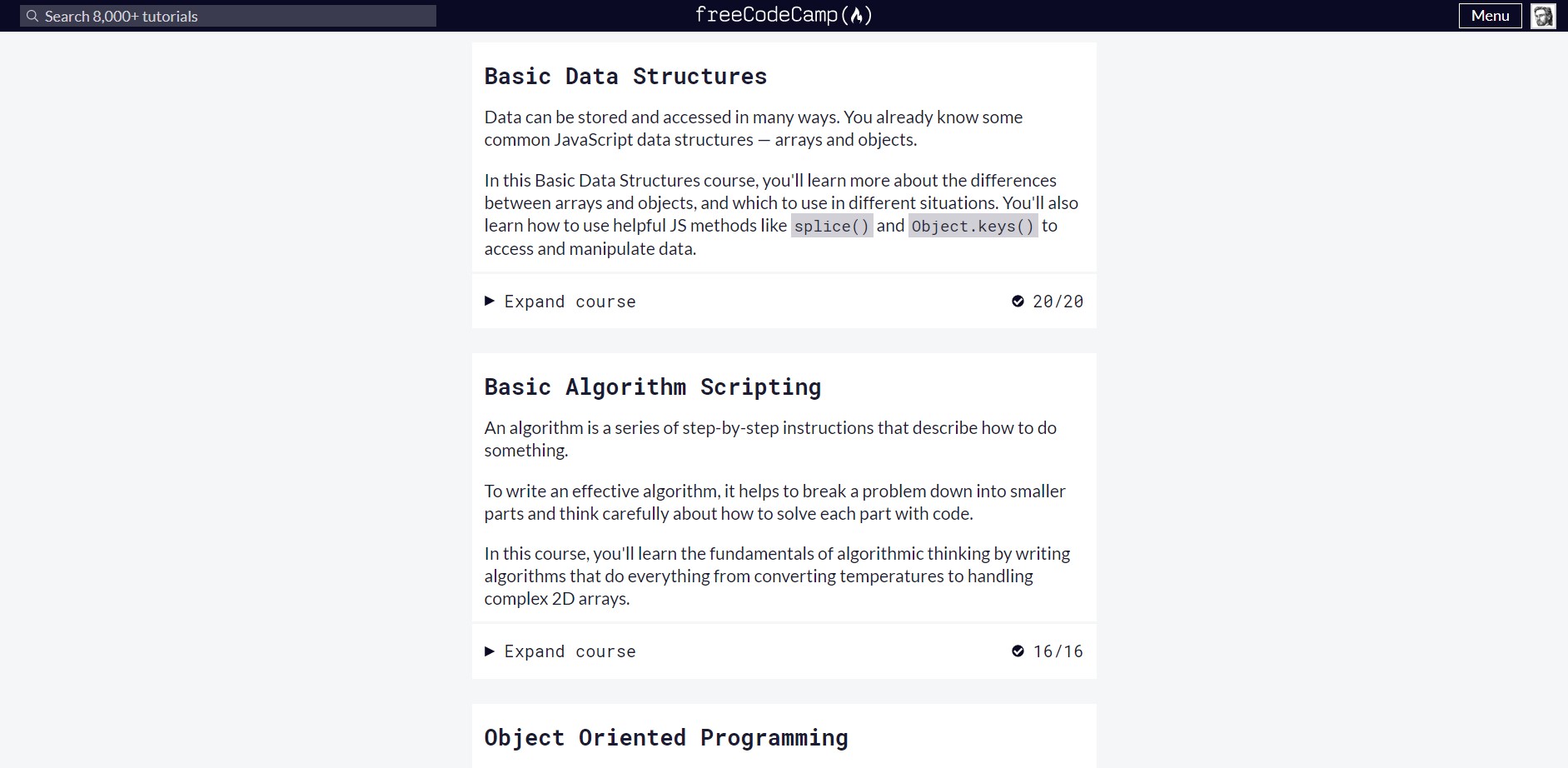 freecodecamp_basic_data_structures_basic_algorithm_scripting.jpg