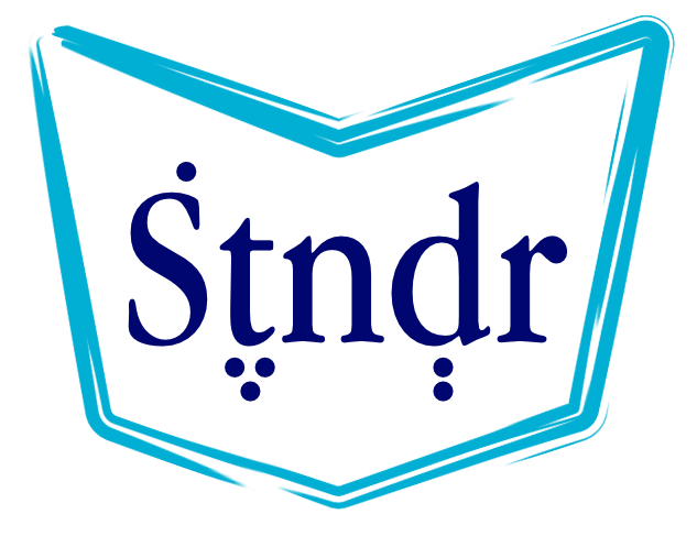 Stndr logo