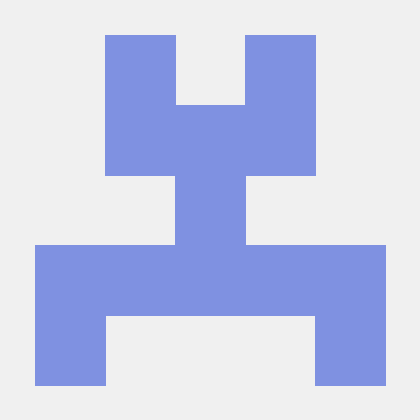 Infomaniak GitHub avatar