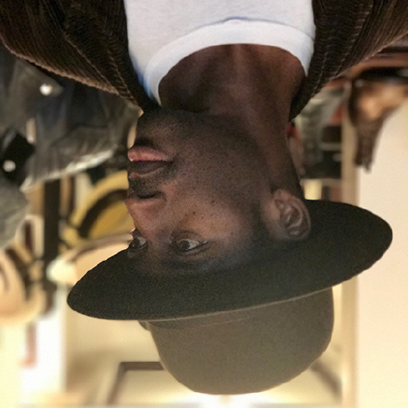 dapperAuteur