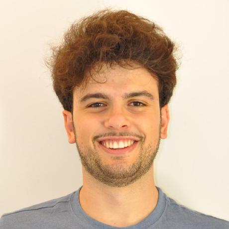 Github Profile Photo