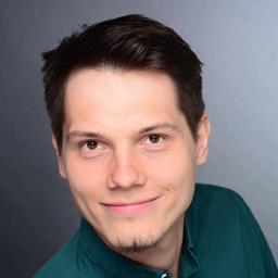 GitHub picture profile of dariusgm