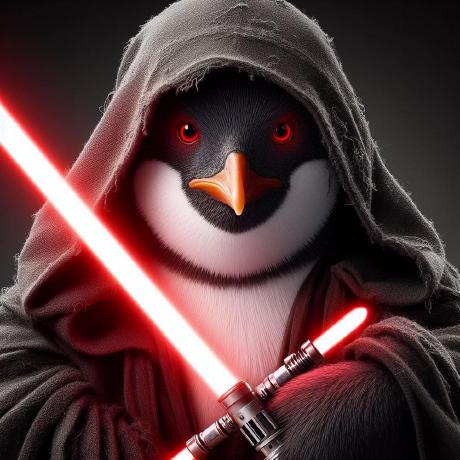 darthlinuxer