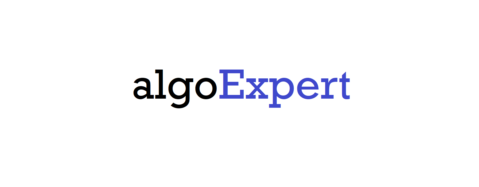 AlgoExpert cover image