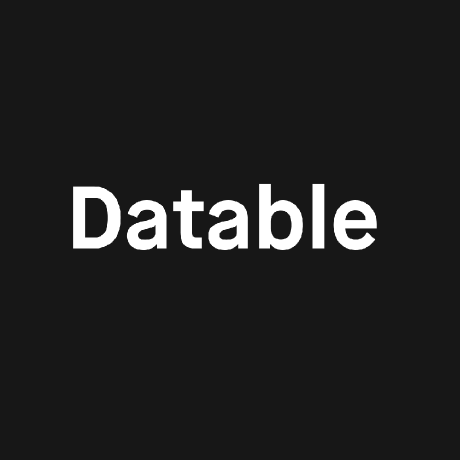 datable-inc
