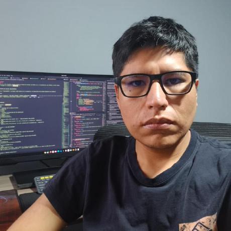 davidGCR