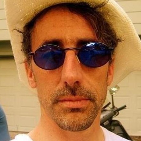 Git File Forensics GitHub avatar