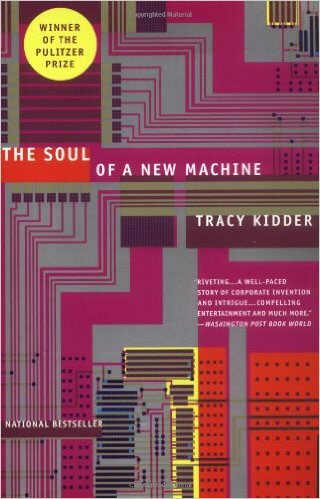 The Soul of a New Machine - Tracy Kidder.jpg