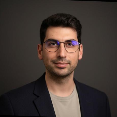 GitHub avatar
