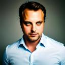 MCP JavaScript Server GitHub avatar