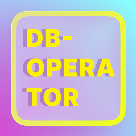 db-operator