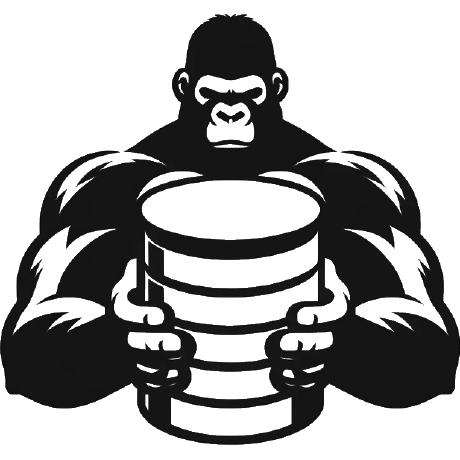 dbgorilla