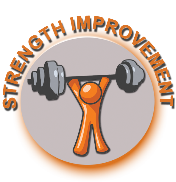 strength improvement