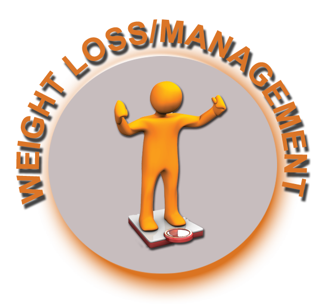 weight loss and management