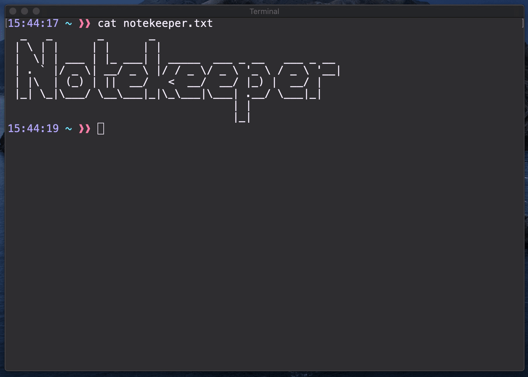 notekeeper-demo.gif