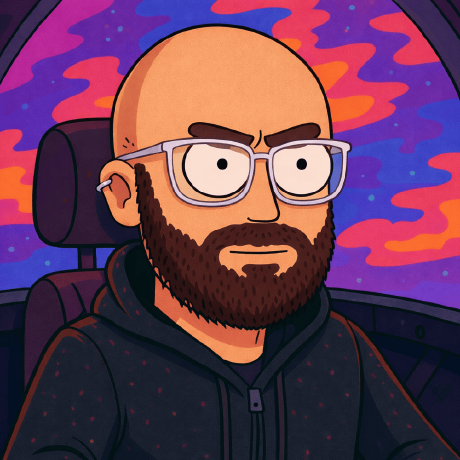 GitHub avatar