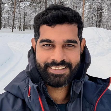 Debasish Gracias