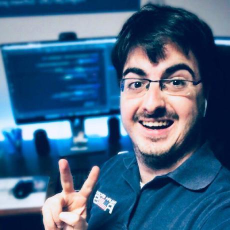 tabularis GitHub avatar