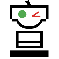 instruct-eval logo