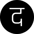deepakjois logo