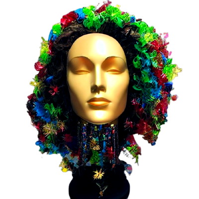 Replicate GitHub avatar