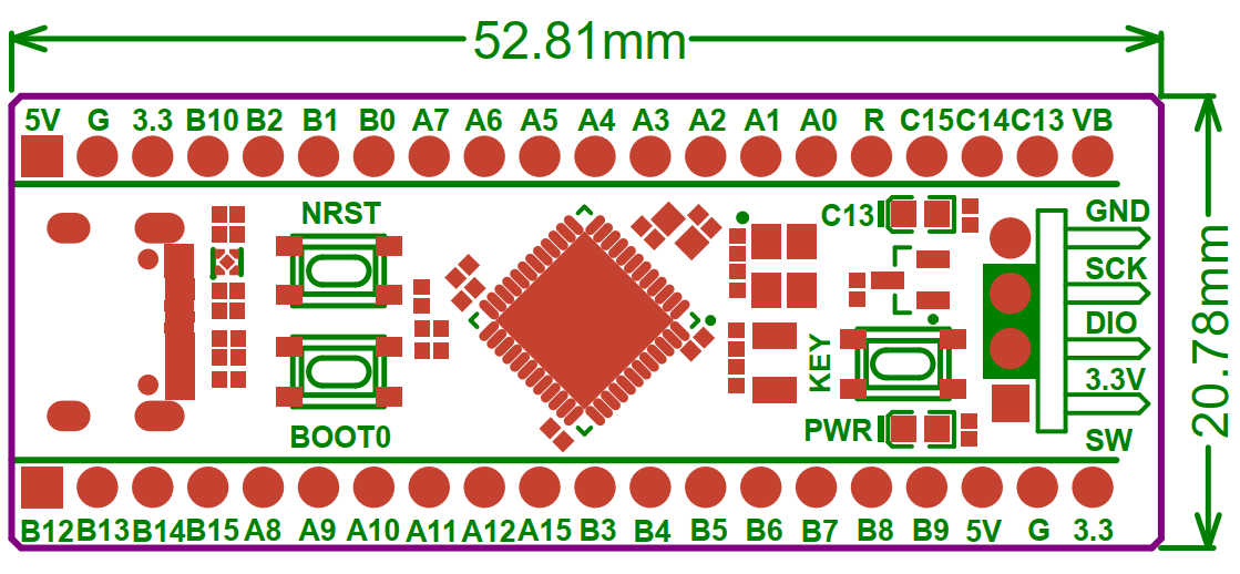 STM32F4x1-V20+BoardShape.png