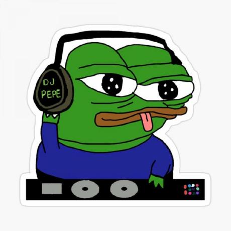 defaultpepe