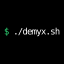 demyxsh