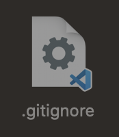 .gitignore