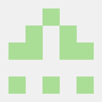 GitHub avatar