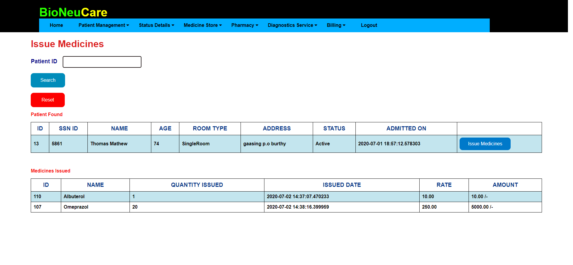 screencapture-buerocarehospital-herokuapp-PharmacistPatientDetails-2020-07-27-21_33_19.png